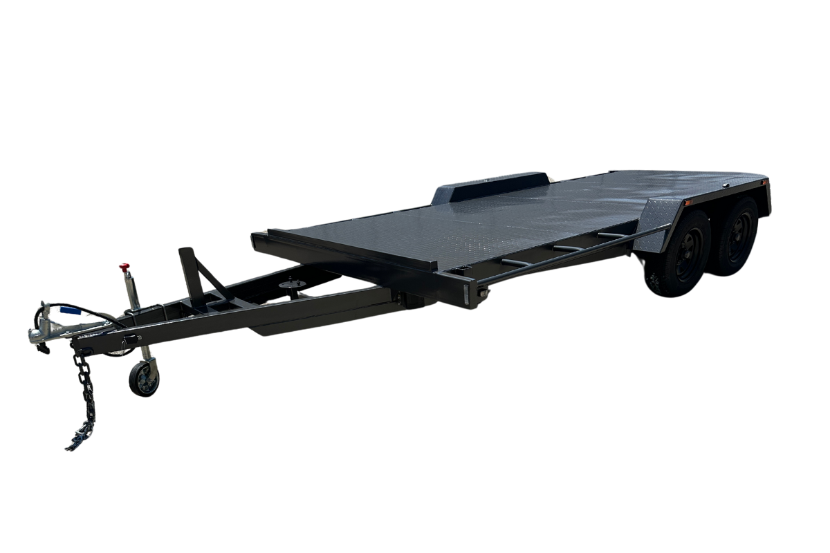 Car Carrier Trailers For Sale