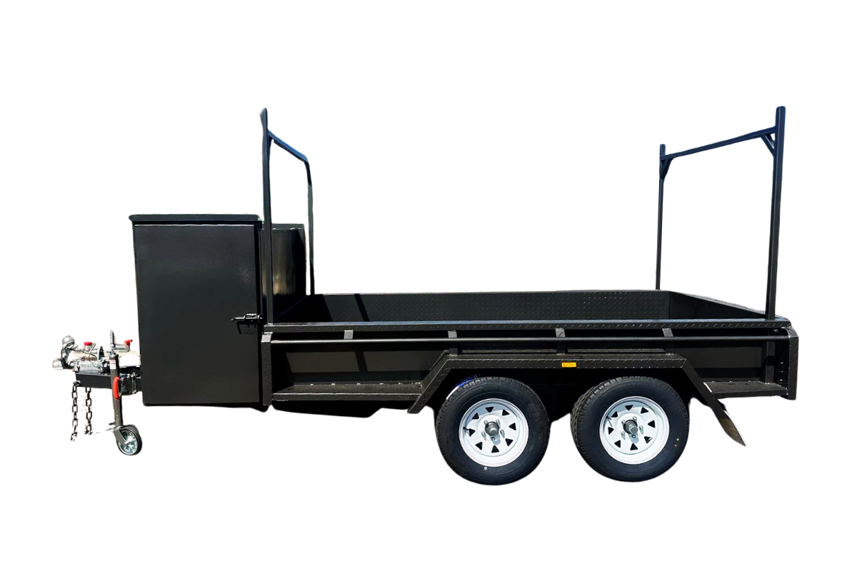 Miscellaneous Trailers